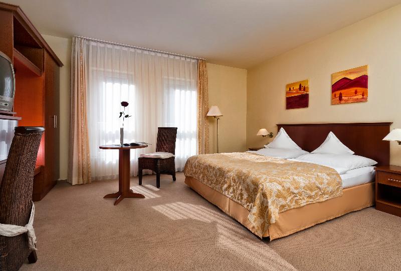Номер Стандарт Индивидуальный, Wyndham Garden Quedlinburg Stadtschloss