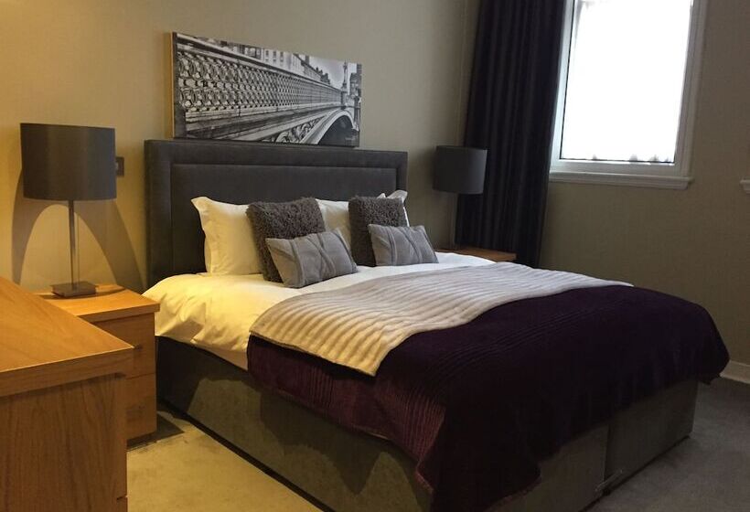 Апартаменты 1 Спальня, Quebecs Luxury Apartments