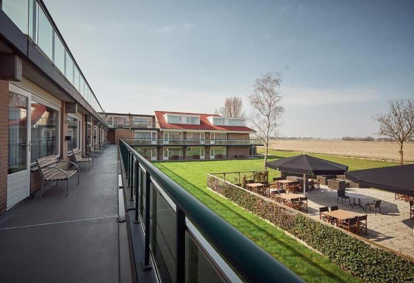 컴포트 룸, Van Der Valk Hotel Emmeloord