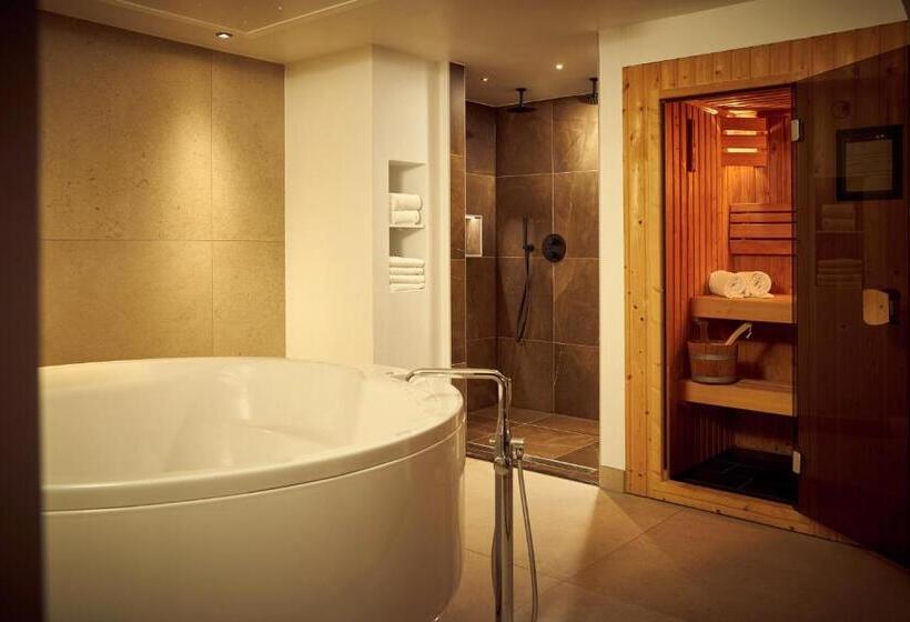 스위트, Van Der Valk Hotel Emmeloord