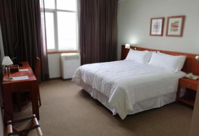 Номер Стандарт, Gran Hotel Isabel Riquelme
