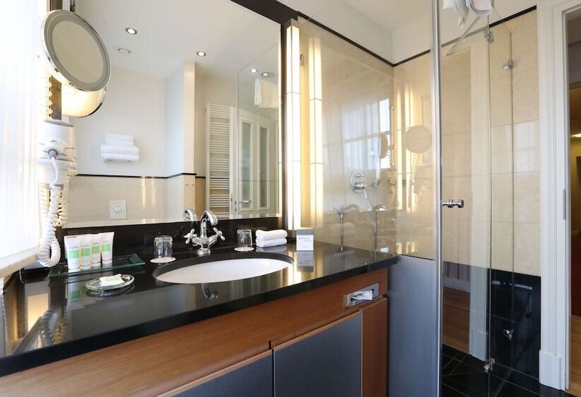 غرفة قياسية, Atlantic Grand Hotel Travemünde