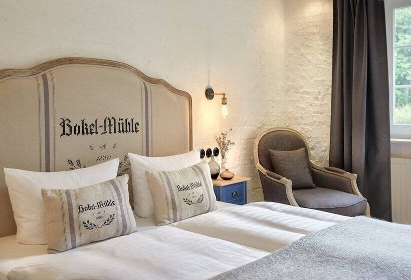 标准间, Bokel Mühle Am See