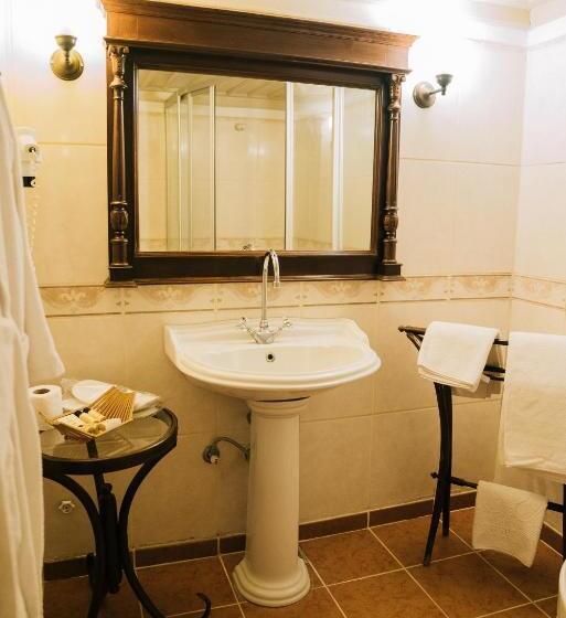 Номер Deluxe, Gul Konakları  Sinasos  Special Category