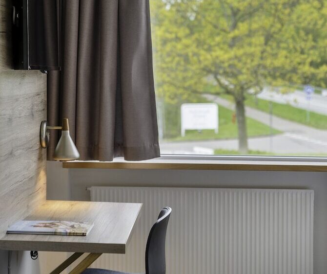 חדר סטנדרט, Juelsminde Strand