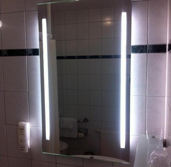 Номер Стандарт, Landhotel Broda