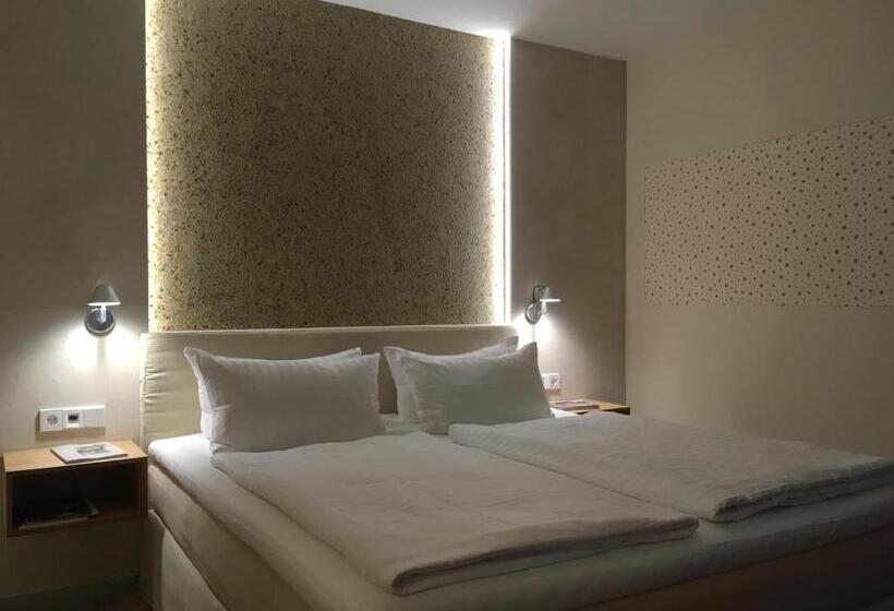 Номер Стандарт, Landhotel Broda