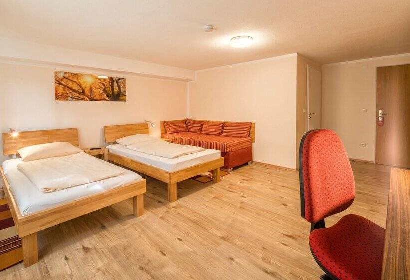 Номер Стандарт, Meridian Superior
