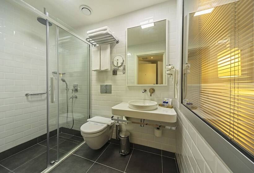 Люкс, Poseidon Hotel   Adult Only