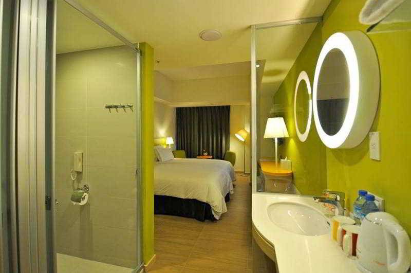 Люкс, Welcome Hotel Gelsenkirchen