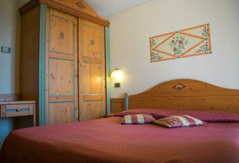 Номер Стандарт, Alpen Garten Hotel Margherita