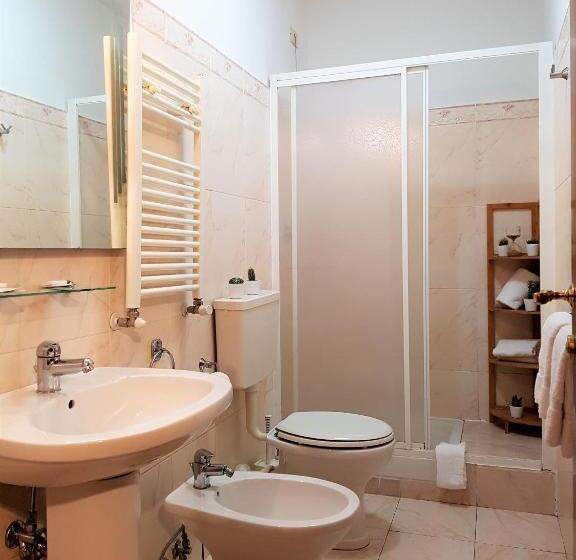 اتاق استاندارد, Soggiorno Madrid