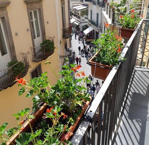 Семейный Полулюкс, Antica Repubblica In Amalfi Center At 100mt From The Sea