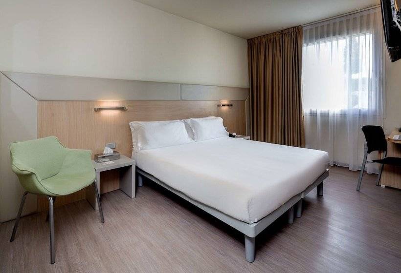 اتاق راحتی, Best Western Aries