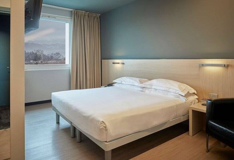اتاق راحتی, Best Western Aries