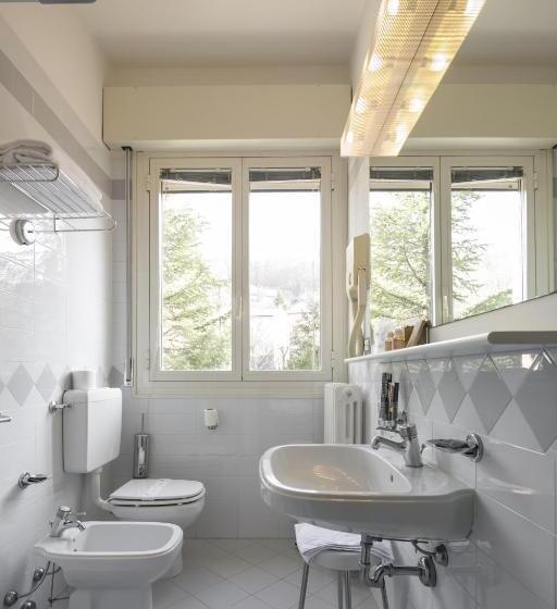 חדר סופריור, Falco D'oro