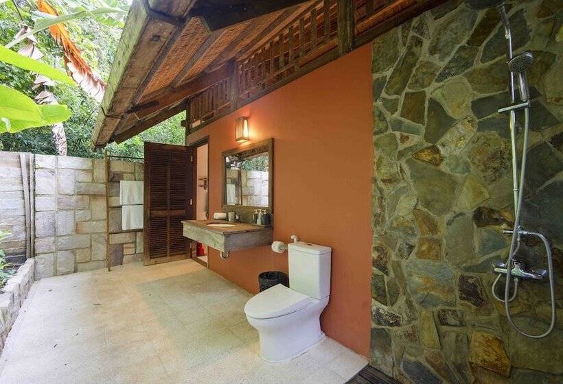 بانگلوی لوکس, Mango Bay Resort