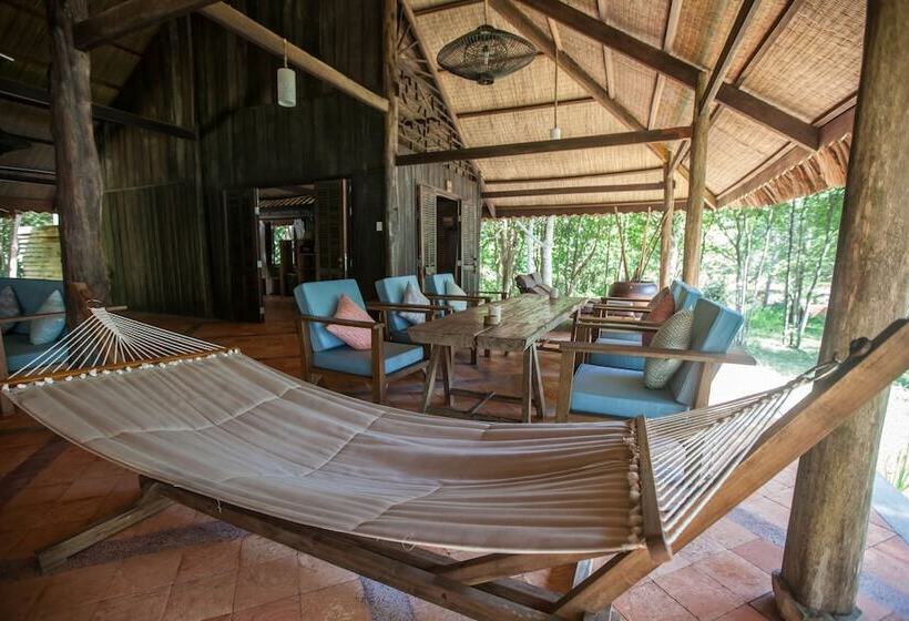 خانه 1 خوابه, Mango Bay Resort