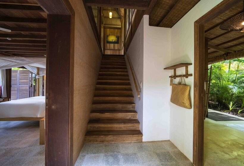 ویلای 1 خوابه, Mango Bay Resort