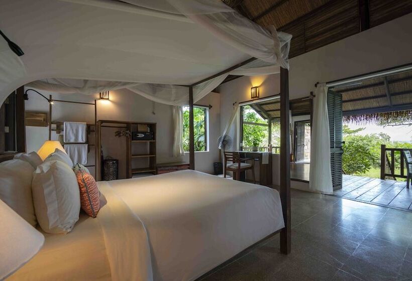 بانگلوی لوکس, Mango Bay Resort