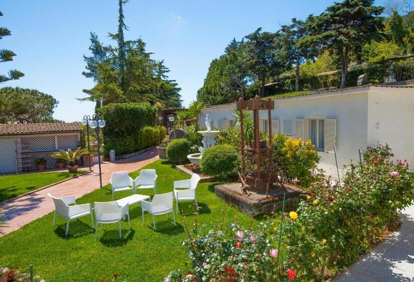 غرفة قياسية, O Sole Mio