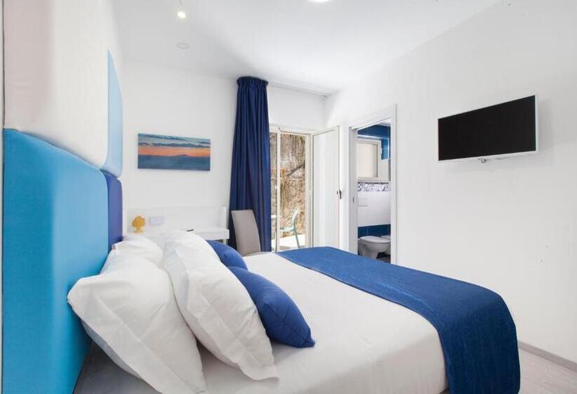 غرفة قياسية, O Sole Mio