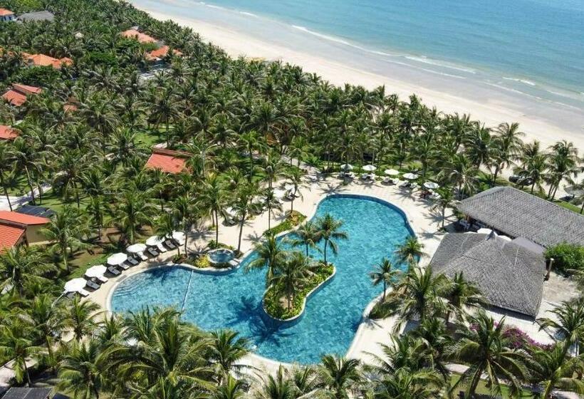 اتاق استاندارد با بالکن, Pandanus Resort