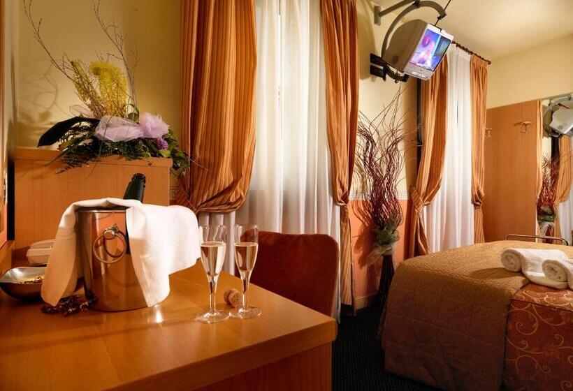 标准间, & Residence Roma