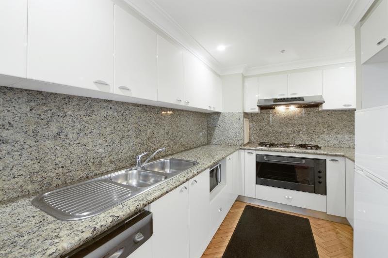 3 베드룸 이그제큐티브 아파트, Sydney  Harbour Suites