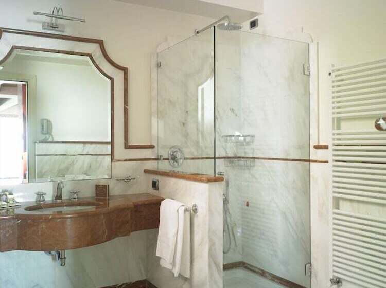 سوییت, Villa Del Sogno