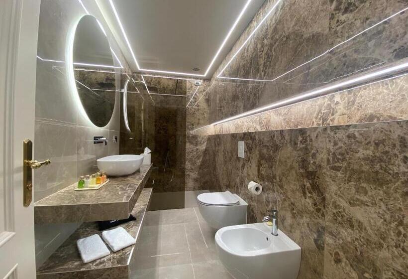 Номер Стандарт, Villa Del Sogno