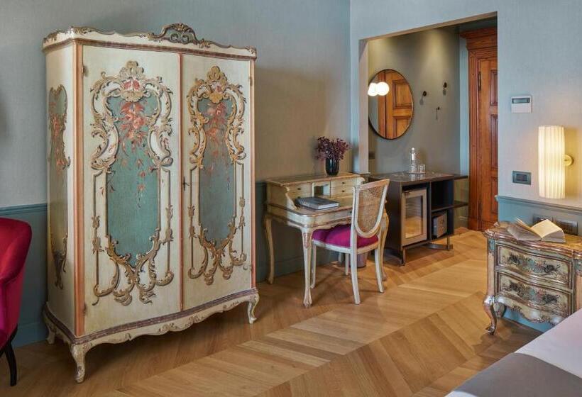 سوییت, Villa Del Sogno