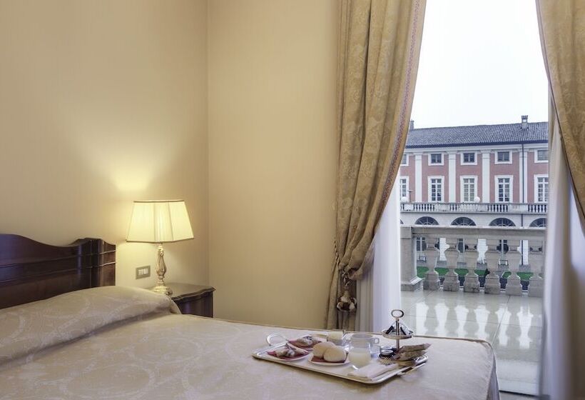 Номер Deluxe, Villa Fenaroli Palace