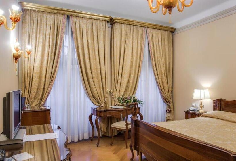 Номер Superior, Villa Fenaroli Palace