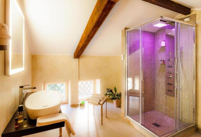 Люкс Вид на Море, Villa Sylva & Spa