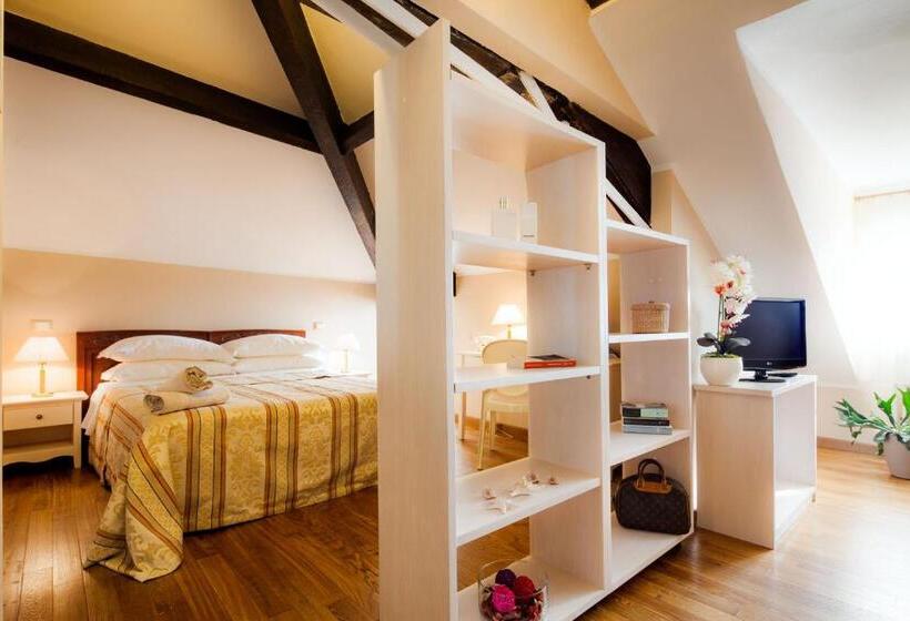 Люкс Вид на Море, Villa Sylva & Spa