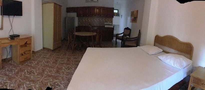 اتاق استاندارد, Plaza Real Resort
