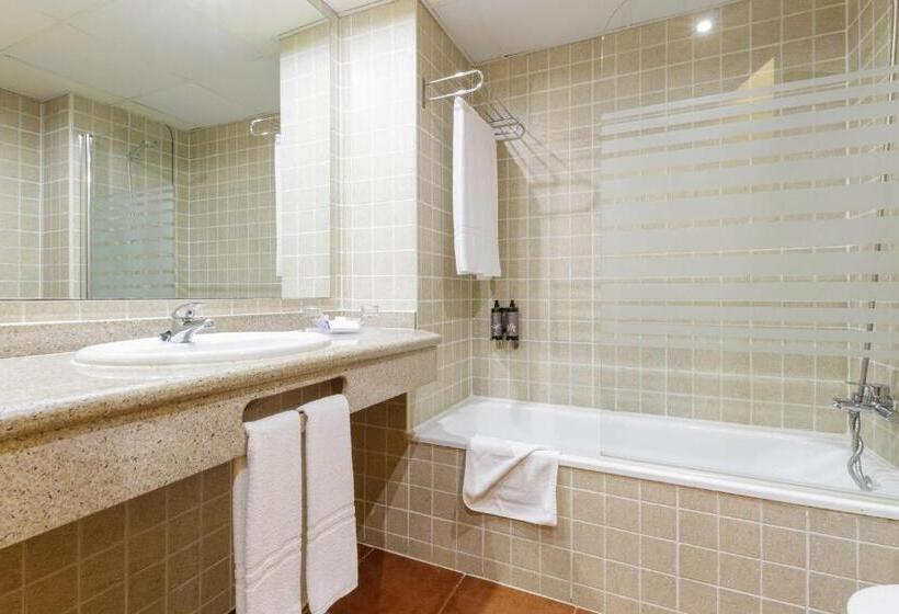اتاق استاندارد, Best Alcázar Hotel y Apartamentos