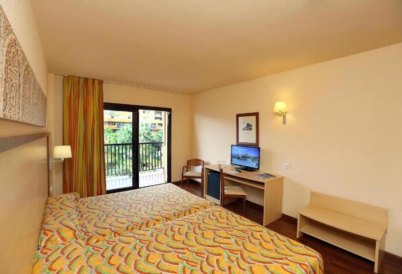 اتاق استاندارد, Best Alcázar Hotel y Apartamentos