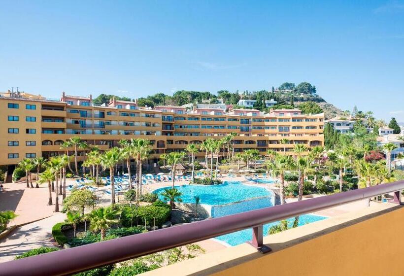 اتاق استاندارد سه نفره, Best Alcázar Hotel y Apartamentos