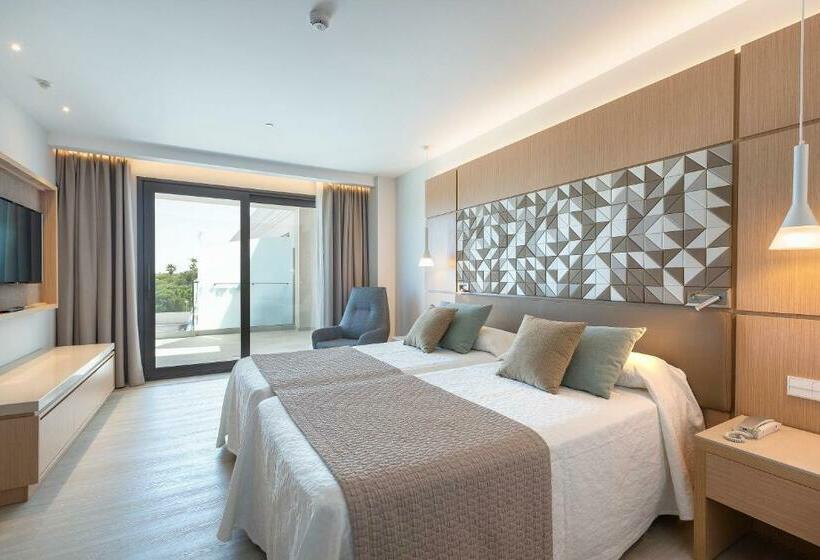 Standard-huone, Hipotels Barrosa Park