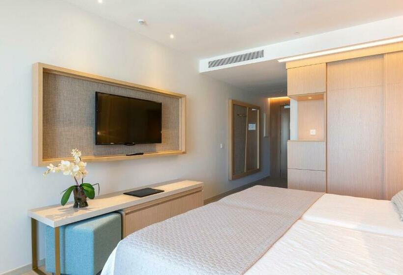 Standard-huone, Hipotels Barrosa Park