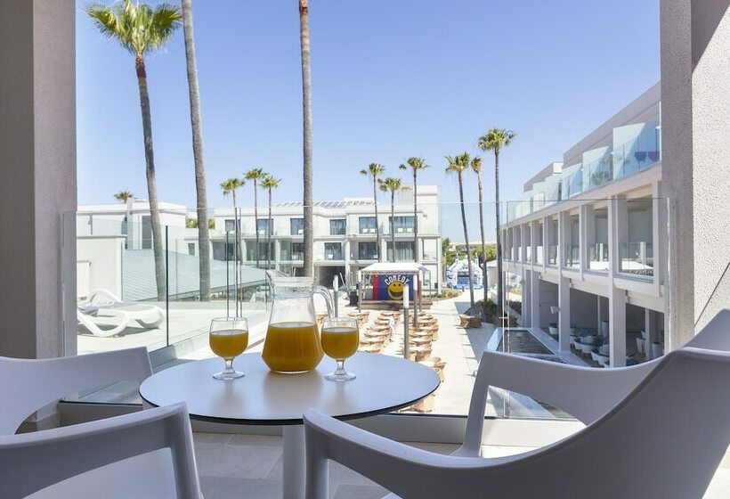 Standard-huone, Hipotels Barrosa Park