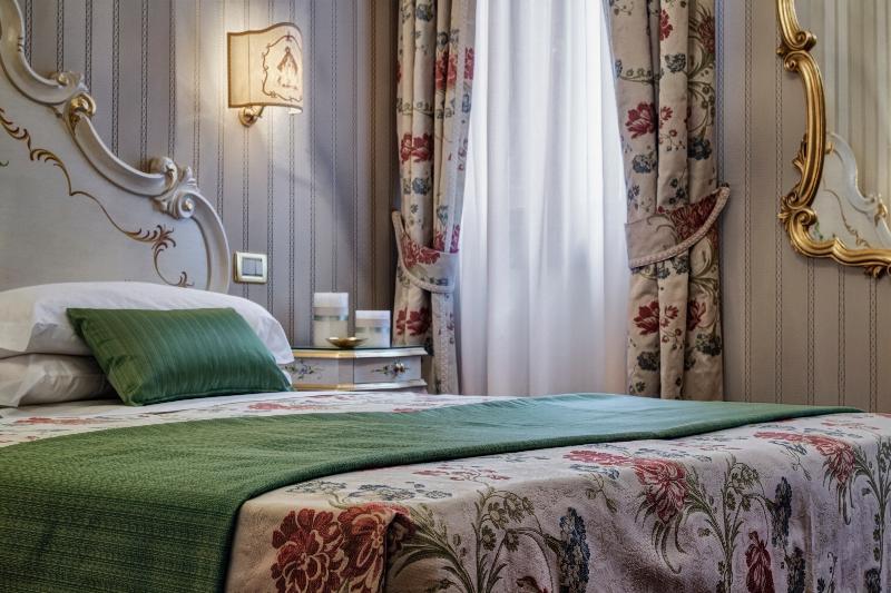 اتاق استاندارد, Antica Locanda Al Gambero