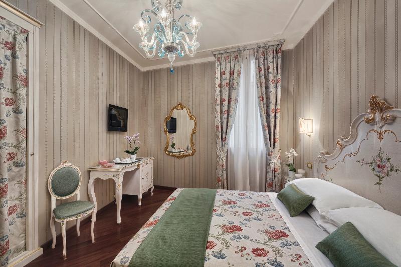 اتاق استاندارد, Antica Locanda Al Gambero