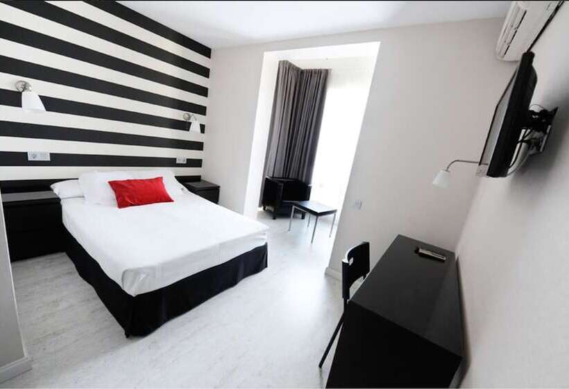 اتاق استاندارد یک نفره, Domus