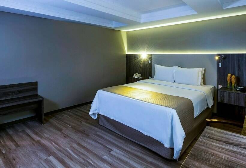 주니어 스위트, Grand Mercure Belem Do Para