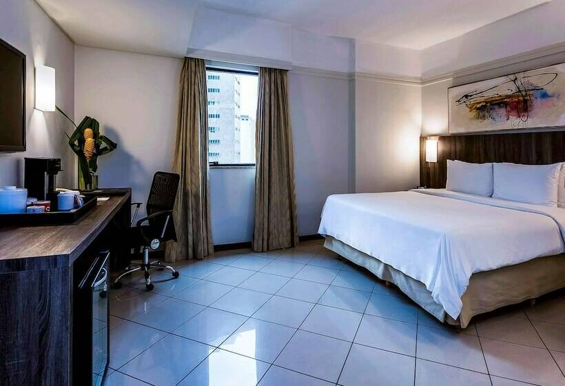 수피리어 룸, Grand Mercure Belem Do Para