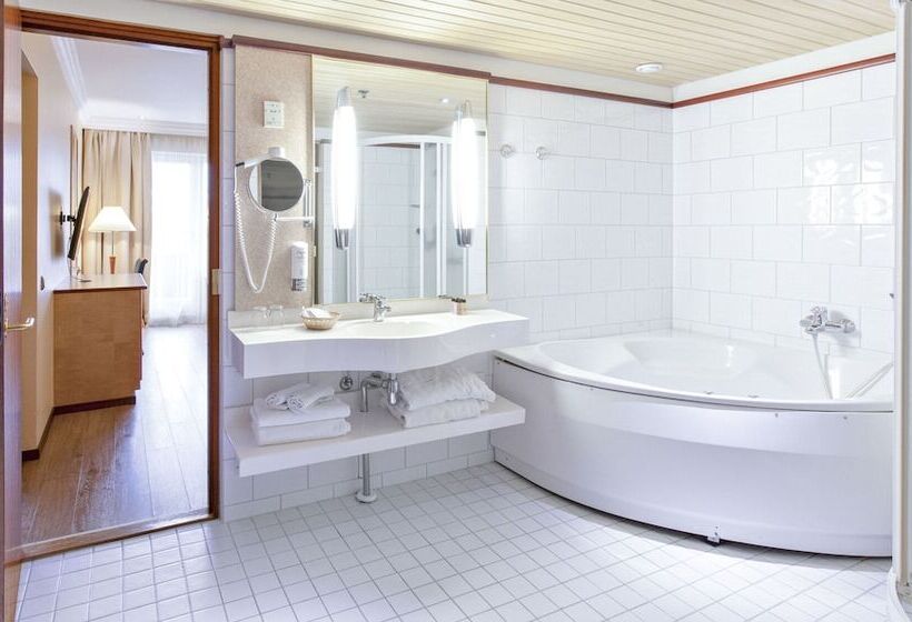 سوئیت با تخت بزرگ, Holiday Club Katinkulta
