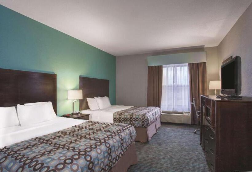 Pokój Standard, La Quinta By Wyndham Knoxville East